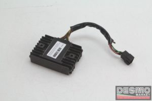 Regolatore tensione monofase Ducati Monster 600 750 900