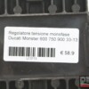 Regolatore tensione monofase Ducati Monster 600 750 900