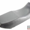 Rider saddle seat Cagiva Aletta oro