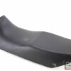 Rider saddle seat Cagiva Aletta oro - Image 2
