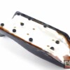 Rider saddle seat Cagiva Aletta oro - Image 3