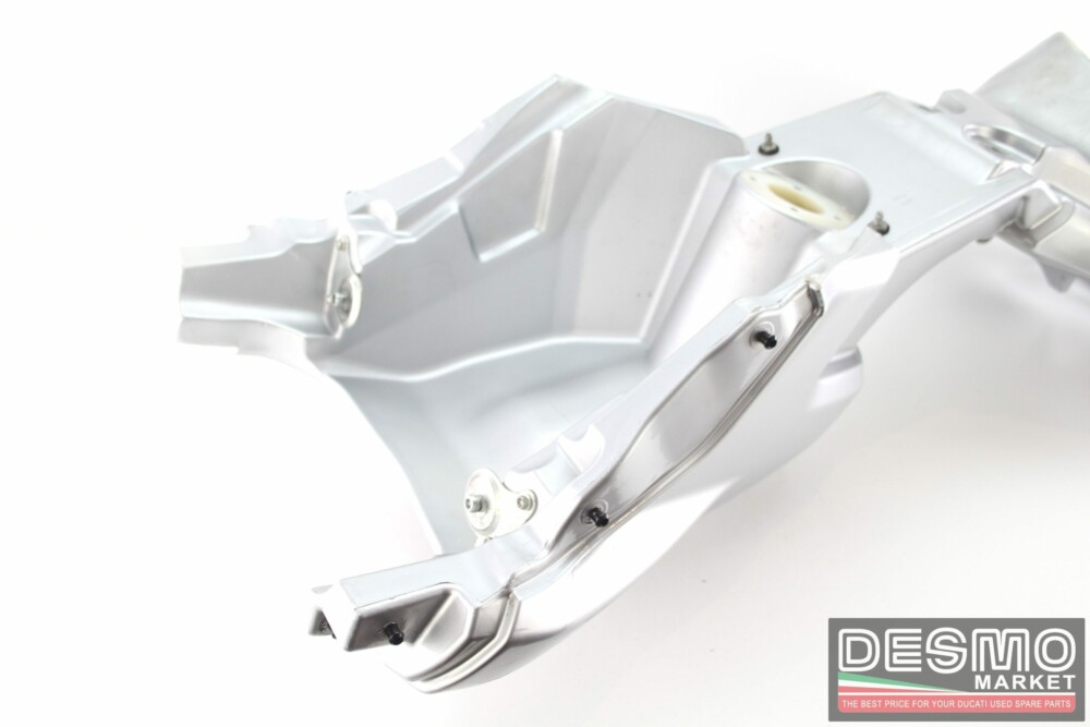 Serbatoio benzina grigio Ducati Multistrada 620 1000 1100