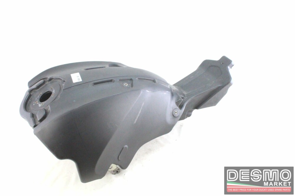 Serbatoio benzina nero Ducati Monster 696 796 1100