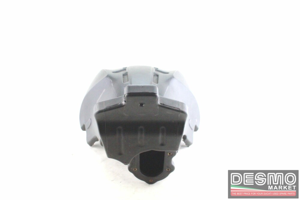 Serbatoio benzina nero Ducati Monster 696 796 1100