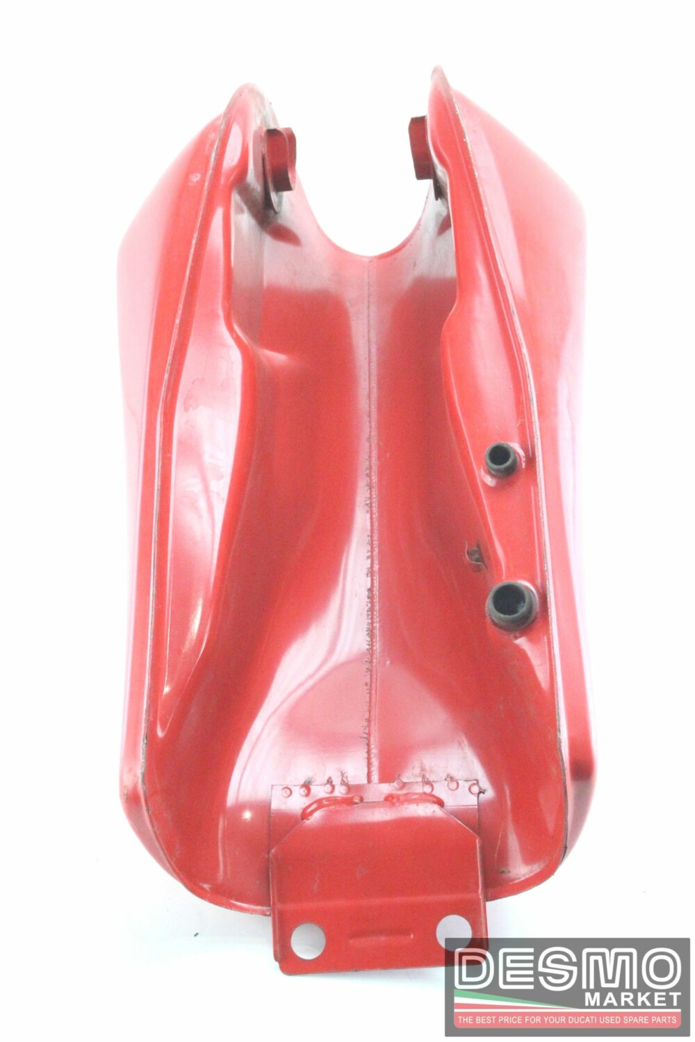 Serbatoio benzina rosso Cagiva Aletta Rossa 350
