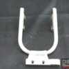 Front grey headlight support bracket Ducati Monster  900