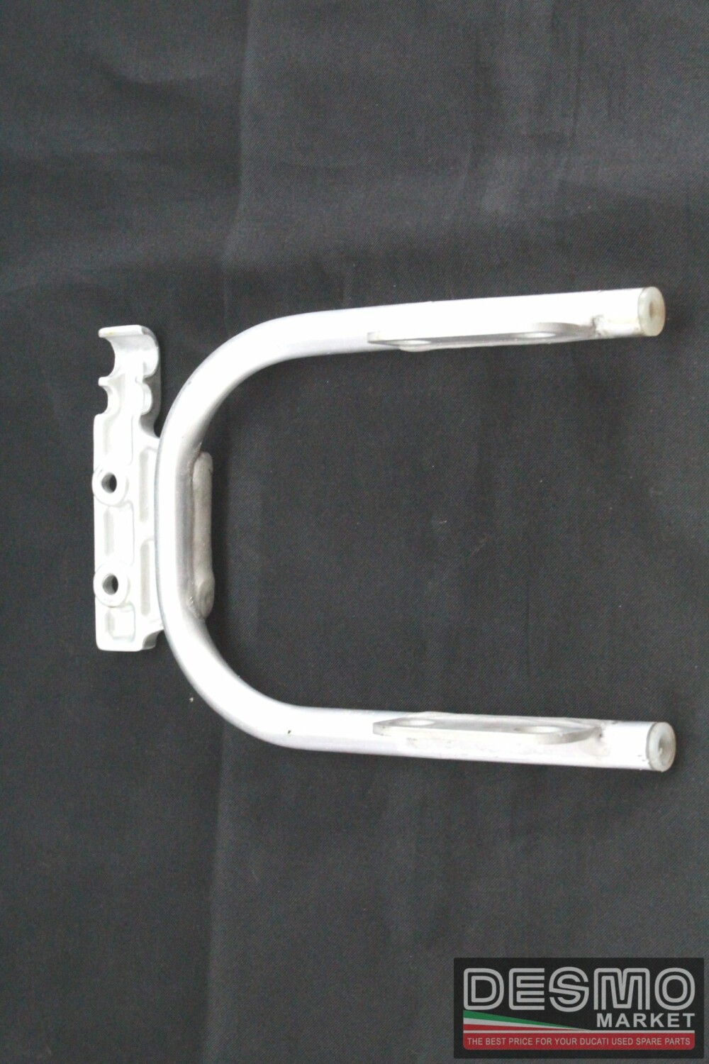 Front grey headlight support bracket Ducati Monster  900 - Image 2