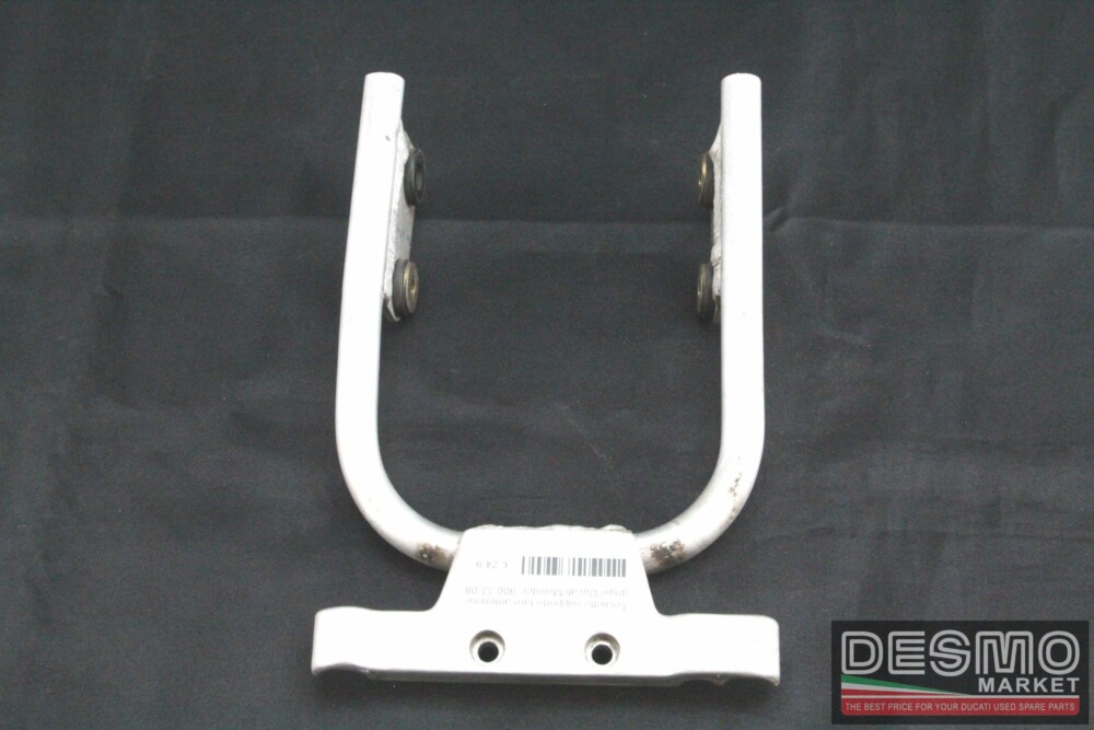 Front grey headlight support bracket Ducati Monster  900