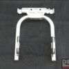 Telaietto supporto faro anteriore grigio Ducati Monster  900