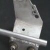 Telaietto supporto faro anteriore grigio Ducati Monster  900