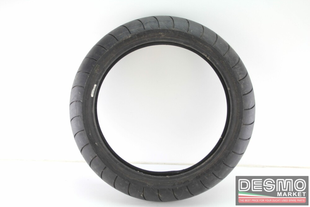 Pirelli Diablo Wet SBK tyres - Image 2