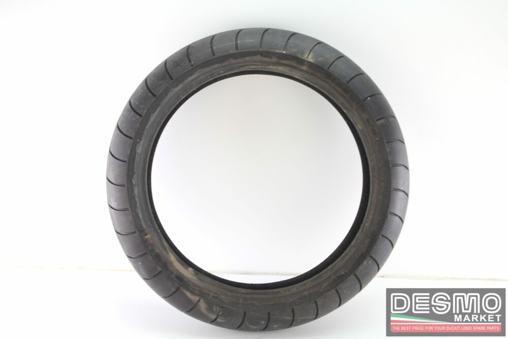 Pirelli Diablo Wet SBK tyres - Image 3