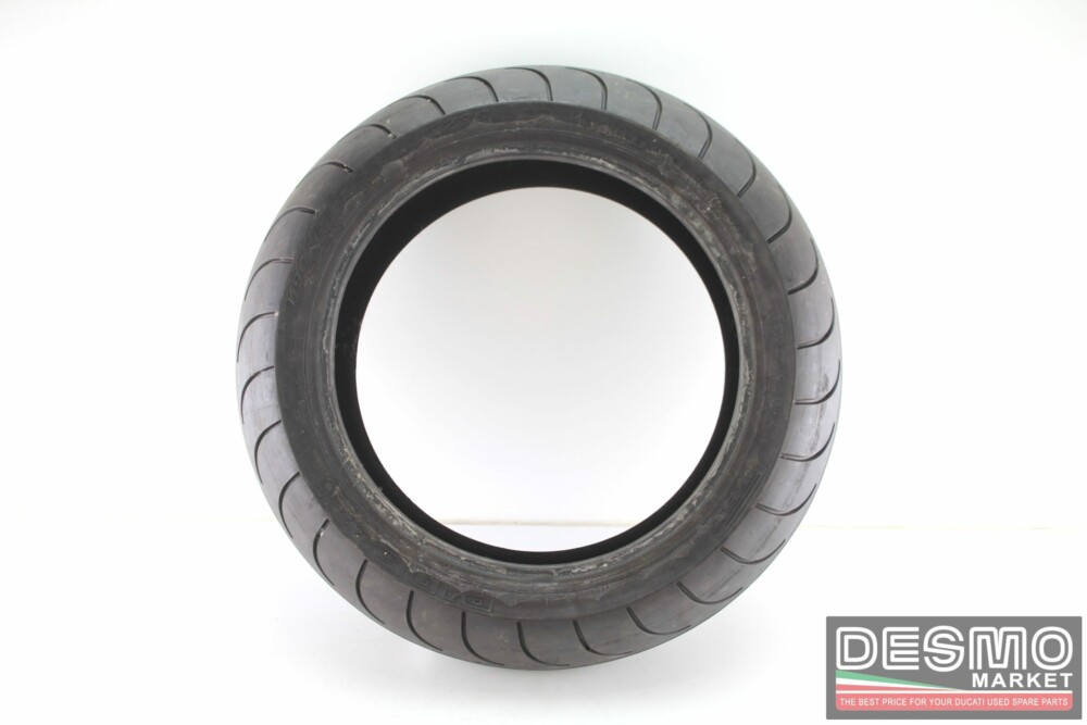 Pirelli Diablo Wet SBK tyres - Image 4
