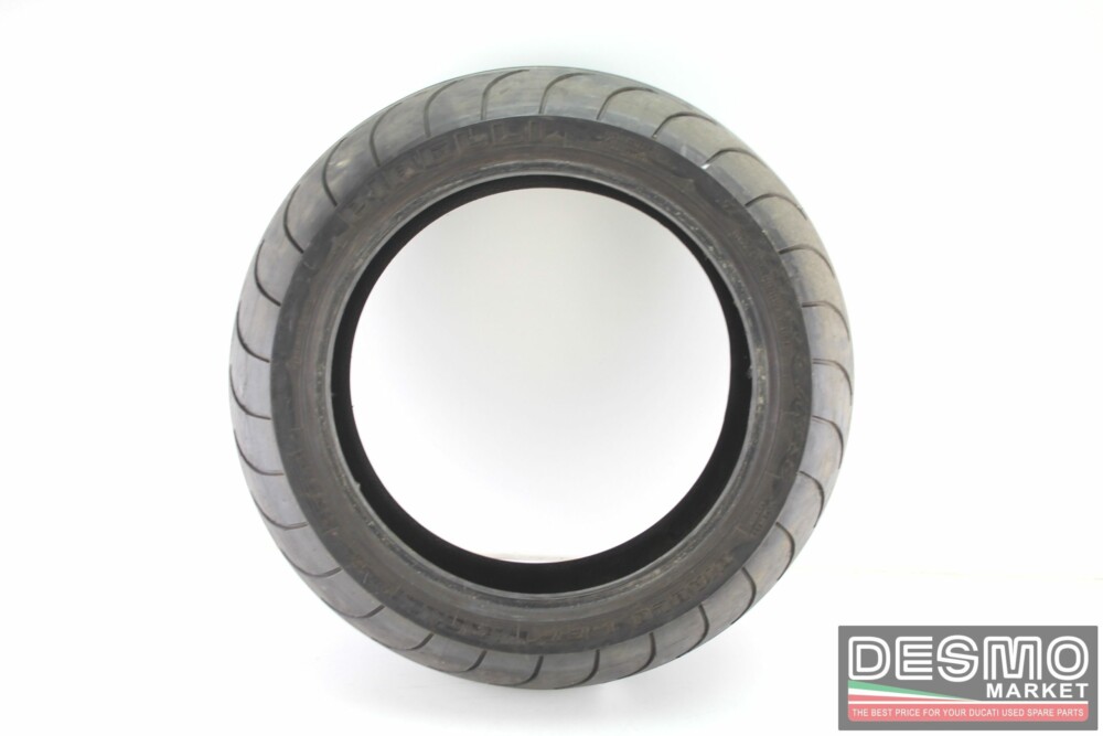 Pirelli Diablo Wet SBK tyres - Image 5
