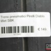 Pirelli Diablo Wet SBK tyres - Image 6