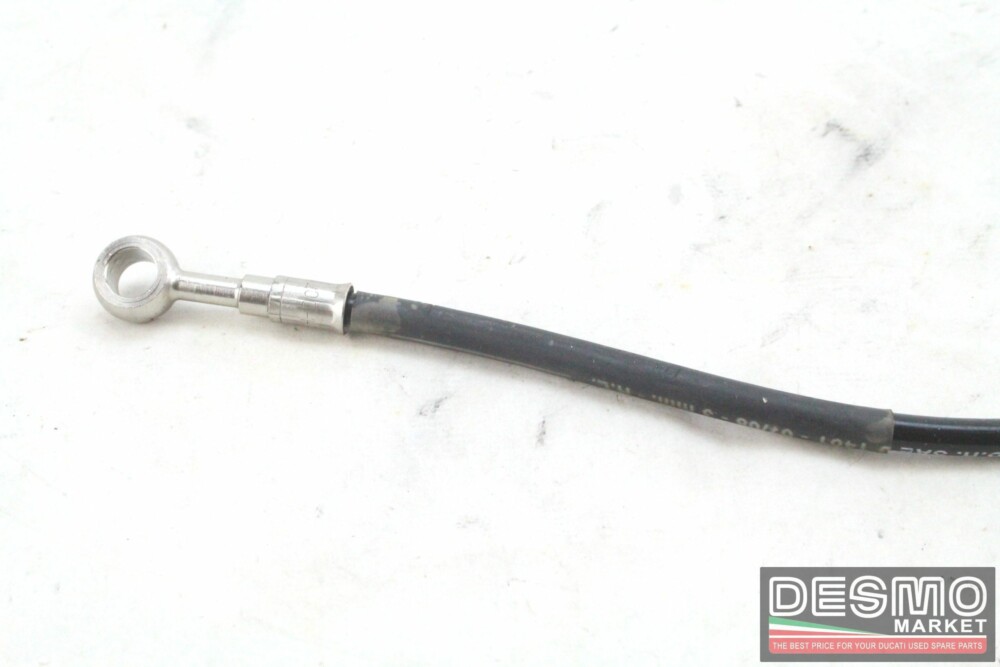 Tubo pinza freno posteriore Ducati 848 1098 1198