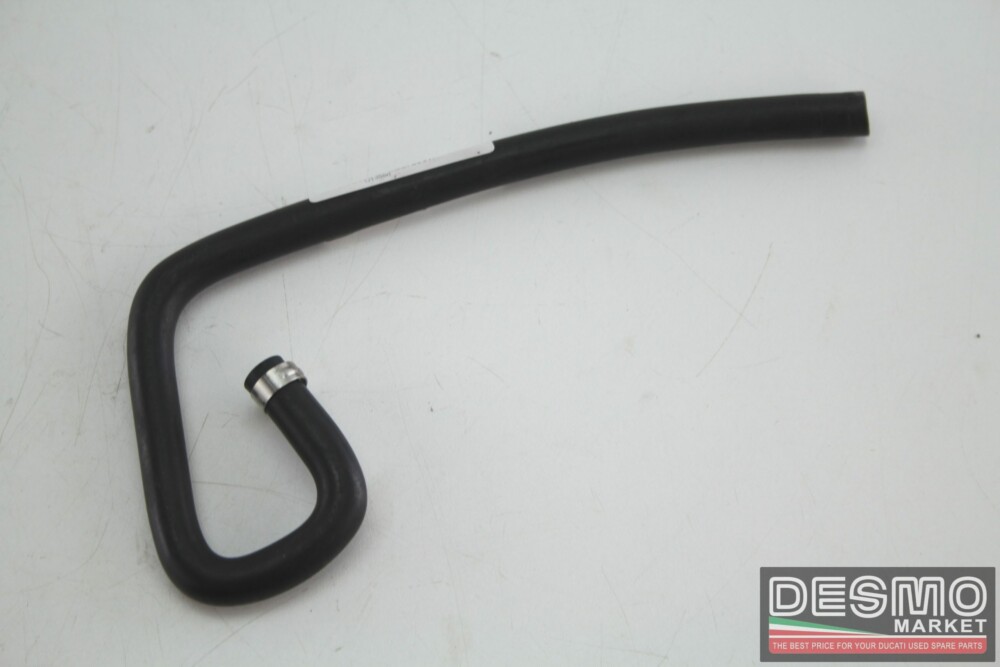 Tubo ritorno radiatore acqua Ducati Monster s4 s4r