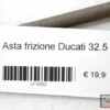 Asta frizione 32,5 Ducati