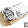 Catena Ducati Monster 795 796 1100 HYM 796 1100 Streetfighter 848