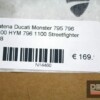 Catena Ducati Monster 795 796 1100 HYM 796 1100 Streetfighter 848