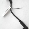 Vertical head spark plug cable Ducati Monster