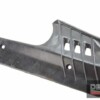 Black front right side air conveyor Cagiva Elefant 125 long model - Image 2