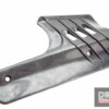 Black front right side air conveyor Cagiva Elefant 125 long model - Image 2