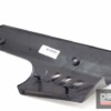 Black front right side air conveyor Cagiva Elefant 125 long model - Image 3