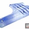 Convogliatore aria anteriore sinistro blu lungo Cagiva Elefant 125