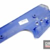 Convogliatore aria anteriore sinistro blu lungo Cagiva Elefant 125