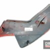 Red right side saddle fairing panel Cagiva Alazzurra 650 - Image 3