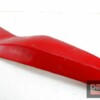Red right side saddle fairing panel - Image 2