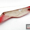 Red right side saddle fairing panel - Image 3