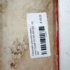 Red right side saddle fairing panel - Image 4