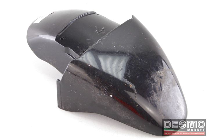 Parafango anteriore nero 16” Ducati 851