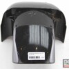 16” black front fender Ducati 851 - Image 3