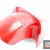 Parafango anteriore rosso 16′ pollici Ducati 851