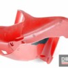 Parafango anteriore rosso 16′ pollici Ducati 851