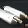Original muffler exhaust Ducati Monster s4r 998 s4rs