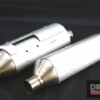 Original muffler exhaust Ducati Monster s4r 998 s4rs - Image 2