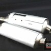Original muffler exhaust Ducati Monster s4r 998 s4rs - Image 3