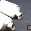 Original muffler exhaust Ducati Monster s4r 998 s4rs - Image 4