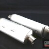 Original muffler exhaust Ducati Monster s4r 998 s4rs - Image 5