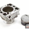 Cilindro pistone verticale orizzontale 88 mm Ducati 748