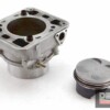 Cilindro pistone verticale orizzontale 88 mm Ducati 748