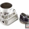 Cilindro pistone verticale orizzontale 88 mm Ducati 748