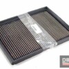 Ducati Performance air filter monster i.e.