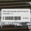 Ducati Performance air filter monster i.e. - Image 3