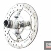 perno ruota posteriore monobraccio ducati monster s2r s4r s4rs