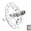 perno ruota posteriore monobraccio ducati monster s2r s4r s4rs